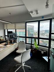 Tai Seng Point (D13), Factory #526449381